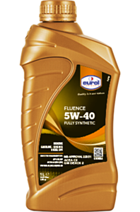 Eurol Fluence 5W40 1L