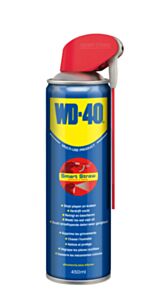 WD40 Multispray (450 ml.) Smart Straw 1stuk