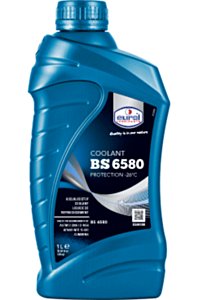 Eurol Coolant BS 6580 - 26 1L