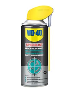 WD40 Wit Lithiumspuitvet 400ml 400ml
