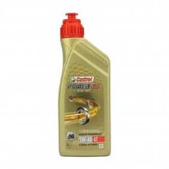 Castrol Power RS RC 4T 5W40 1L
