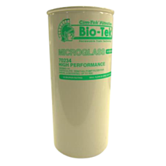 Cim-tek Filterelement type 260-BMG-02 1stuk