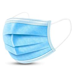 DCQ Mondkapjes 10 stuks