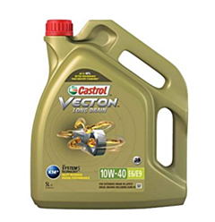 Castrol Vecton Long Drain 10W40 E6/E9 5L