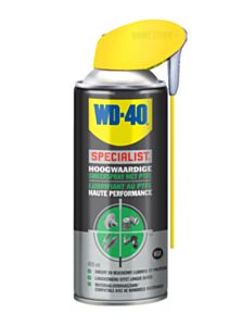 WD40 Smeerspray met PFTE 400ml