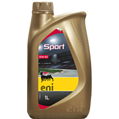 Eni Sport 10W60 1L