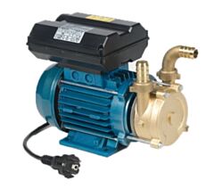 DCQ ELEKTRISCHE POMP 2A VITON