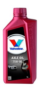 Valvoline Axle Oil 75W90