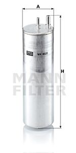 MANN WK8020