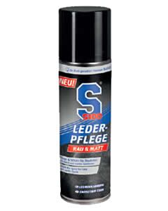 S100 Leerverzorger Suede en Mat leer 300ML