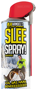 DCQ SLEE READY SPRAY