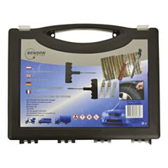 DCQ Autoband Reparatieset