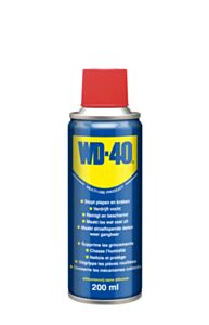 WD40 Multispray 200ML