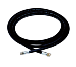 DCQ Complete vetslang v.v. 2 rechte koppelingen