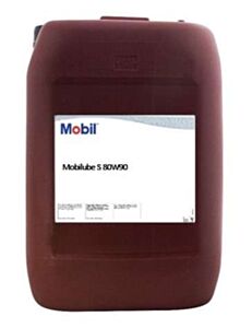 Mobil Lube LS 85W90 20L