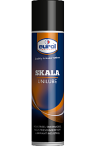 Eurol Skala 05 Lube Spray (400 ml.) 1stuk