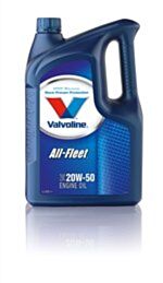 Valvoline All Fleet 20W50 20L