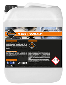 Degreaz Agriwash 5L