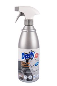 Dasty RVS Professional 750ML
