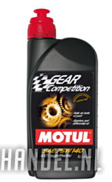 Motul GEAR COMP 75W140 1L