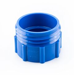 DCQ Kunststof verloop 2'' Mauser