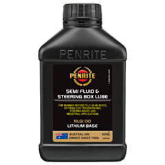 Penrite Semifluid grease & Steering box Lube 500GR