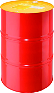 Shell Air Tool Oil S2 A 100