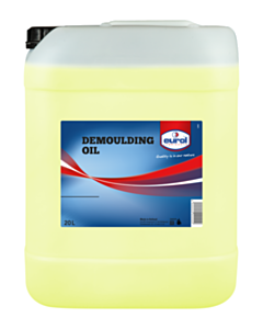 Eurol Ontkistingsolie Borolei 20L