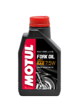 Motul FORK OIL FL MED 7 5W 1L