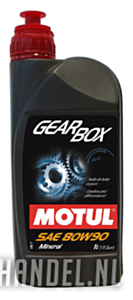 Motul GEARBOX 80W90 1L