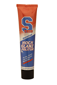 S100 Hoogglans Polish 100ML
