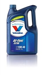Valvoline All Fleet EXT 15W40