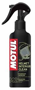 Motul M2 helmet interior clean 250ml