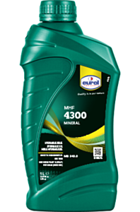 Eurol MHF 4300 1L