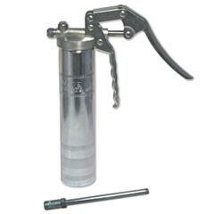 DCQ Lube Shuttle Eenhands schaarvetspuit