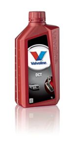 Valvoline DCT