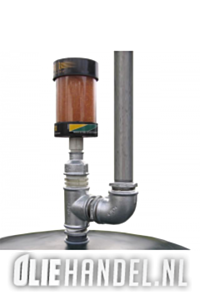 Piusi D 108 Beluchterset