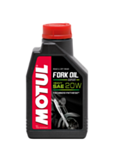 Motul FORK OIL EXP H 20W 1L