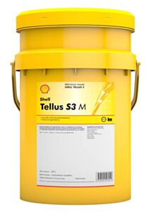 Shell Tellus S3 M 32 20L
