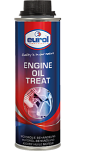 Eurol Engine Oil Treat 250ml