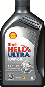 Shell Ultra Racing 10W60  1L