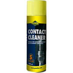 Putoline Contact Cleaner 500ML