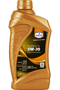 Eurol Fluence FE 5W30 SM/CF 1L