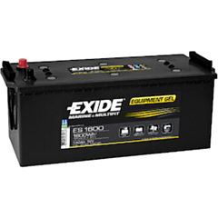 Exide ES1600 Gelaccu 12V 140Ah