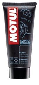 Motul E8 Scratch remover 100ml