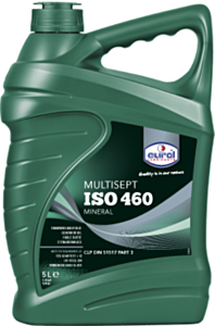 Eurol Multisept EP ISO-VG 460 5L