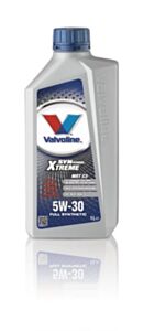 Valvoline Synpower MST C3 5W30 1L