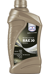 Eurol Monograde 30 1L