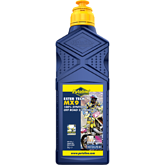 Putoline Ester Tech MX 9 1L