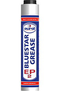 Eurol Bluestar Grease EP 2 S-Patroon 400gr